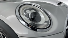 MINI Hatchback 2.0 Cooper S 5dr Petrol Hatchback